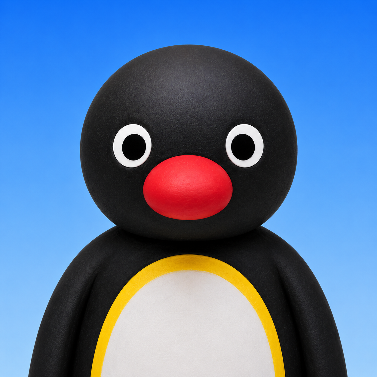 Pingu